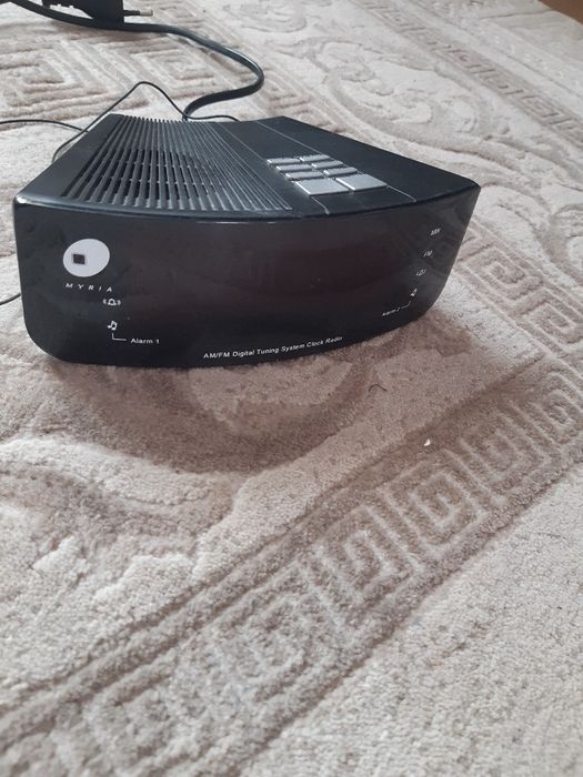 Ceas digital LED