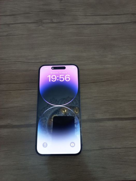 iPhone 14 Pro Max/LLa