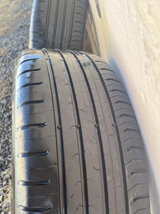Летние шины с дисками