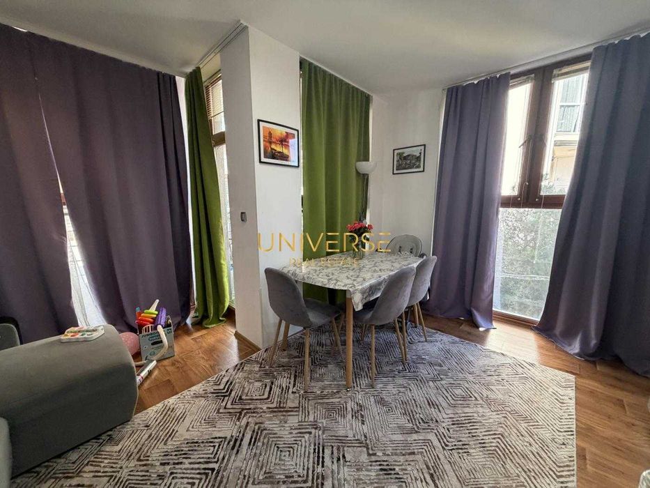 Продава се Тристаен апартамент в Свети Влас - 88 кв.м за 632 €/кв.м - Снимка #1