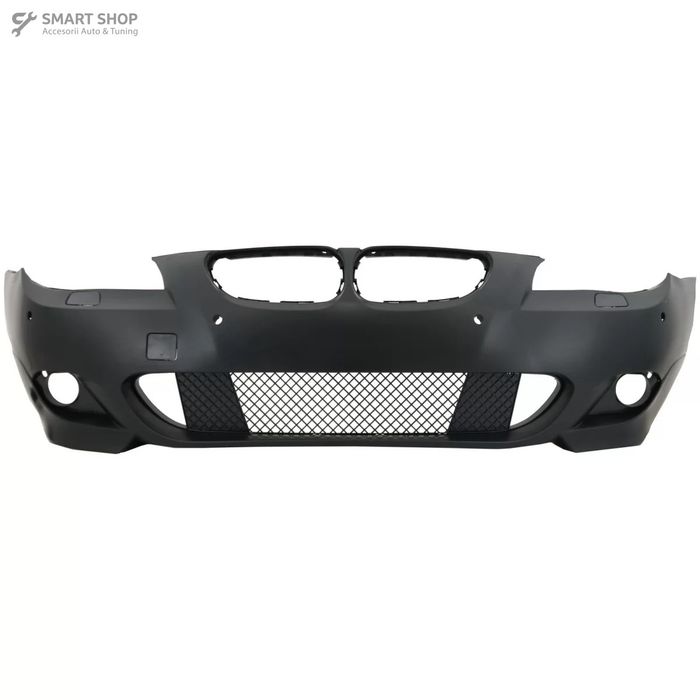Bara Fata BMW Seria 5 E60 E61 (2003-2007) M-Technik Design fara Proiec