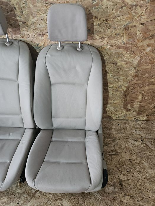 scaune scaun fata stanga dreapta   bmw seria 5 f10 f11 cu incalzire