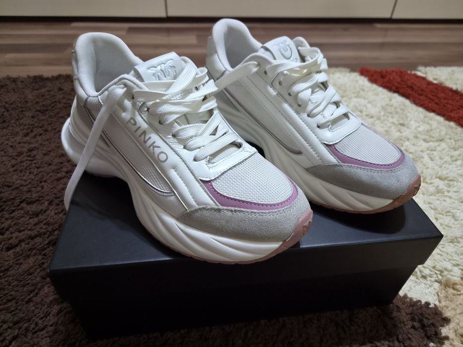 Pantofi sport dama
