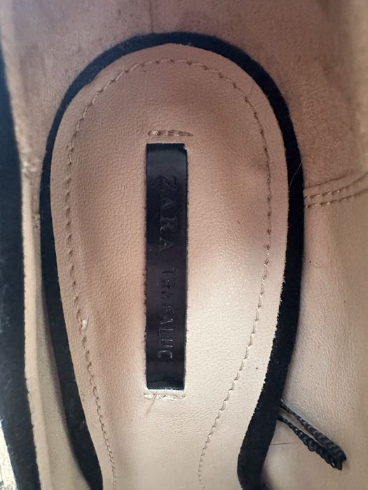 Дамски обувки Zara