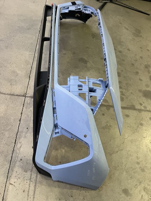 Броня Hyundai i20 3бр