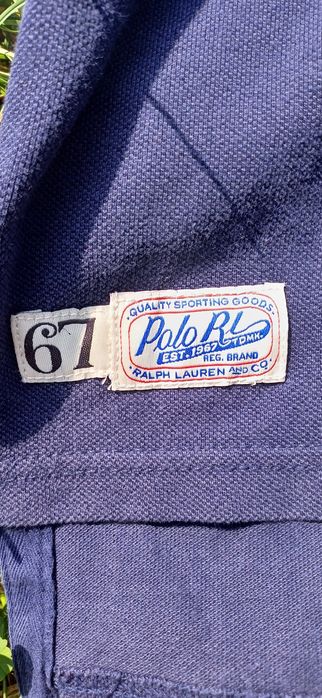 Polo Ralph Lauren (negociabil)
