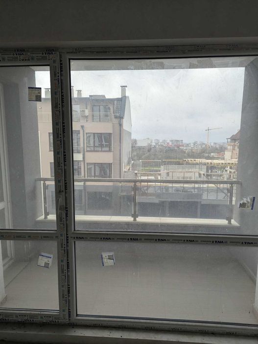 Двустаен нов Кайсиева Градина