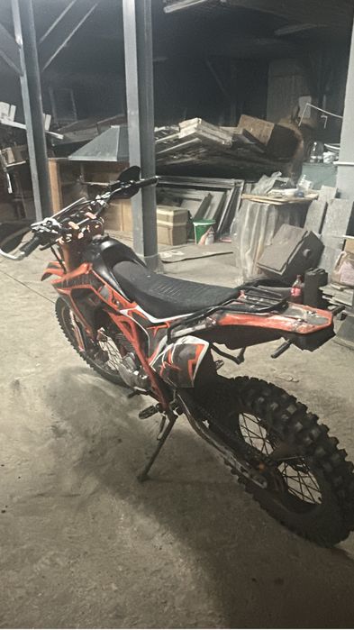 Продам Hammer 300