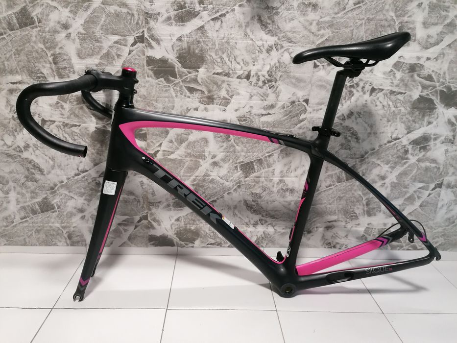 Шосейна рамка TREK Carbon
