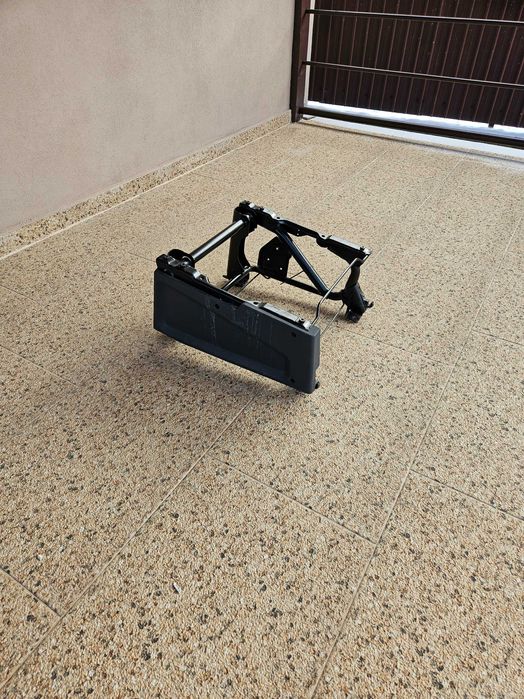 Set scaune auto nou , Citroen Jumper, Fiat Ducato, Peugeot Boxer