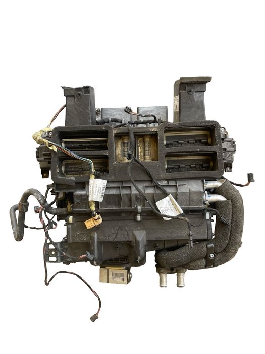 Ansamblu Aeroterma Porsche Panamera 970 2009 - 2016 3.6 4 M 46.40