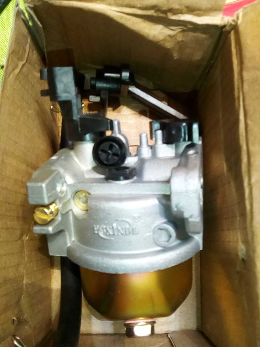 Нов карбуратор за мотофреза,култиватор,бензинова моторна косачка