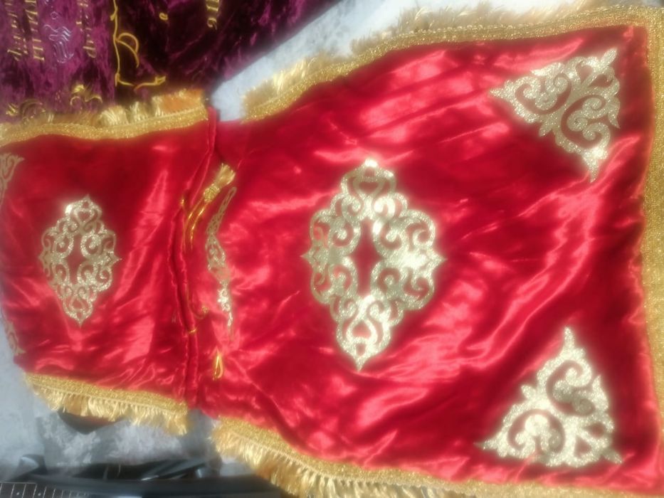 Продам коржын 5000