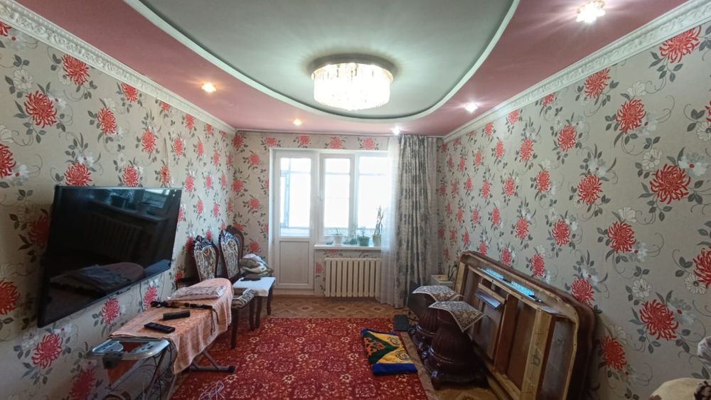 2-х комн. квартира