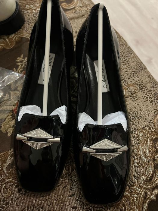 Jimmy choo ориги