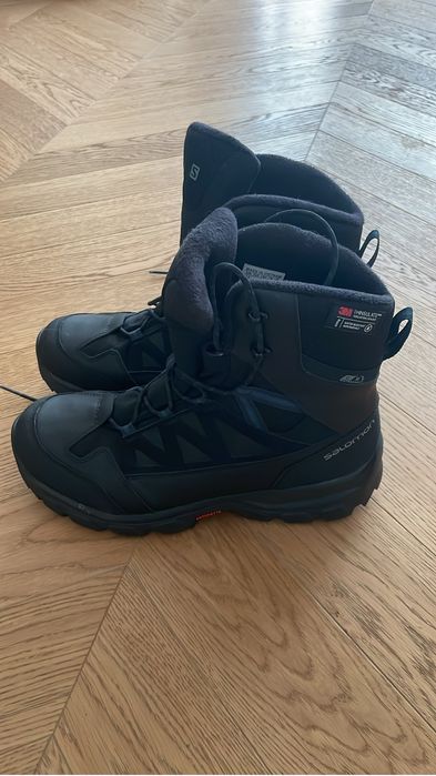 Salomon Chalten TS CSWP (Размер 44)