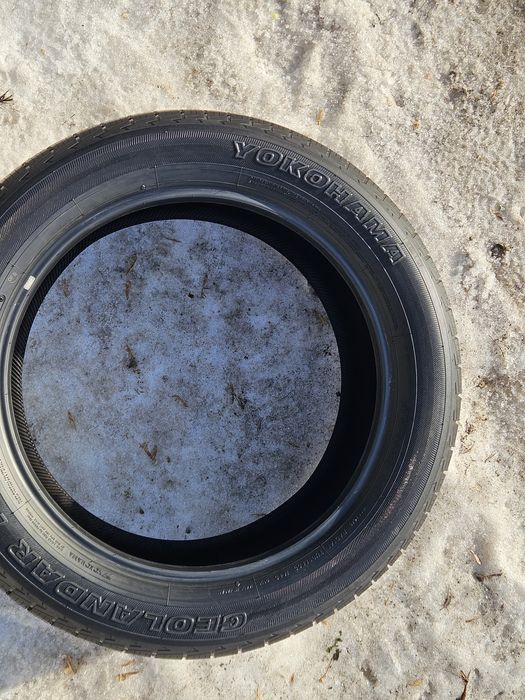 Шины на внедорожник