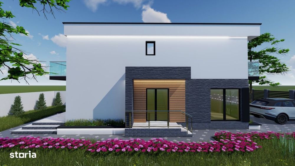 Casa de vanzare Costi