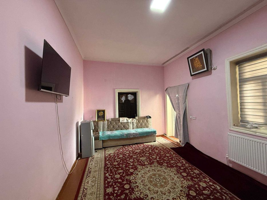 TAYYOR 10 SOTIQLI HOVLI sotiladi #a859