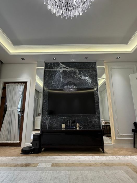 СРОЧНО ПРОДАЁТСЯ 3-комнатная в ЖК Istanbul City | 86 м² | всё остается