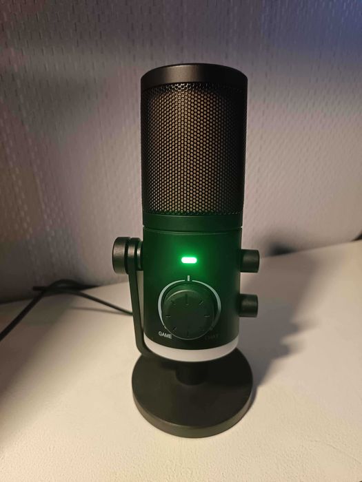 FIFINE AM 6 black