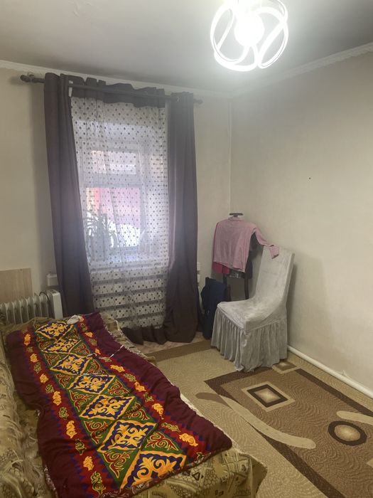 Продается частный дом.