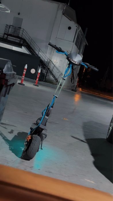 Vand Kukirin g4 impecabil