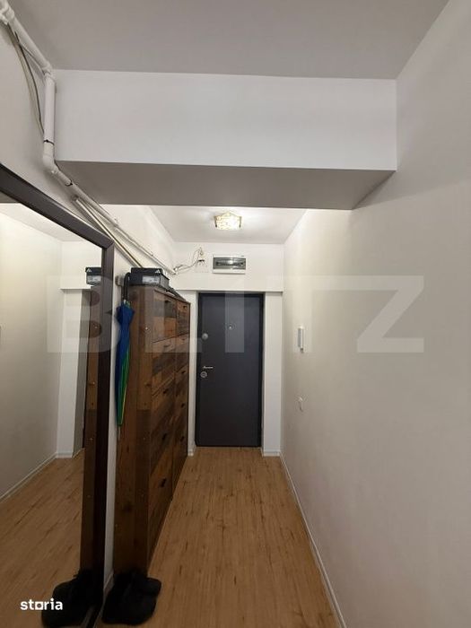 Apartament 3 camere, 74 mp, zona Exterior Nord - Class Park