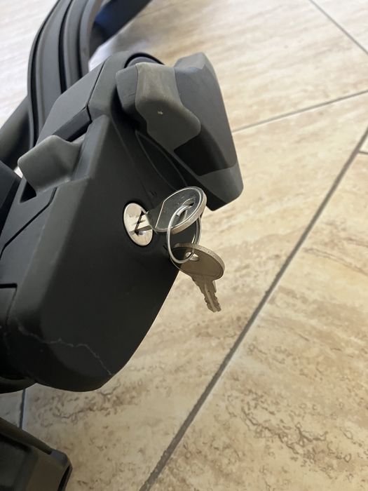 Thule Proride 598