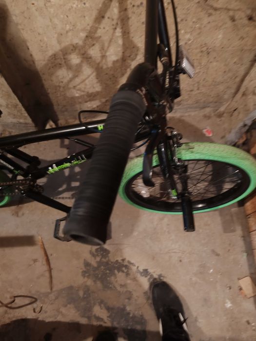 Велосипед BMX HARO Mountain 20