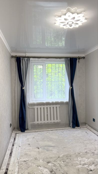 Продам 3х ком квартиру в Алмате