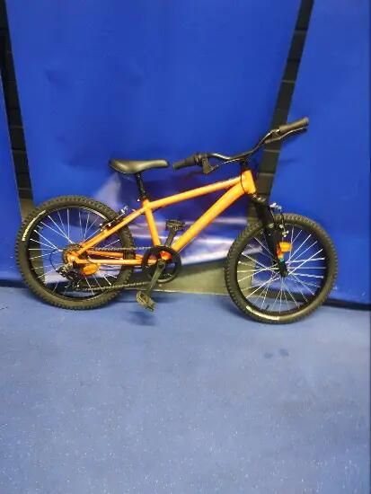 Bicicletă Mtb 20" Expl 500 Copii 6-9 ani - (SecondHand) Decathlon
