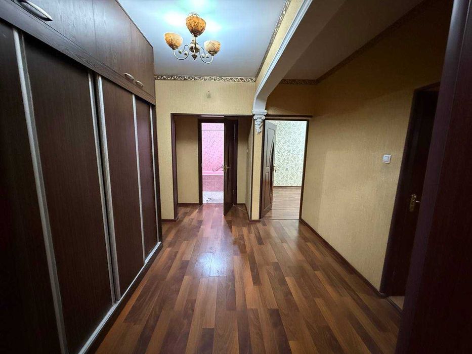 Аренда 5 комнат, Куйлик 6, метро Таларык, без посредников