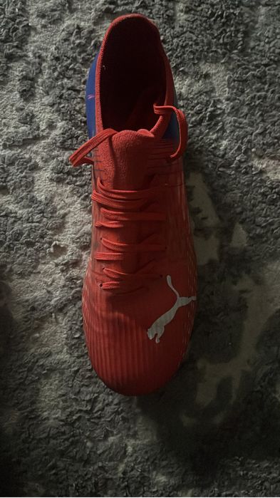 ghete fotbal puma copii/adulti