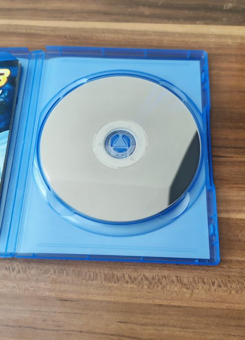 Vând Batman 3 Ps4