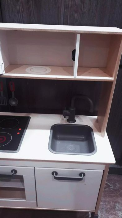 Детская кухня Икея