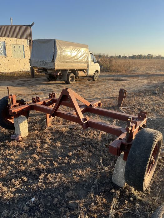 кпш 5 плоскорез