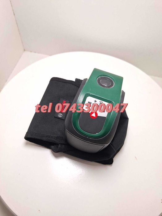 Nivela Laser Bosch Universal Level 2 Stare Buna Cu Baterii