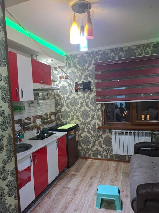 1/9/9 на ТтЗ , бывшее общежитие