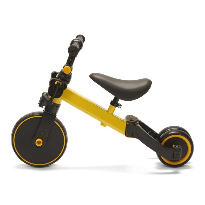 Триколка 4в1 колелоза баланс