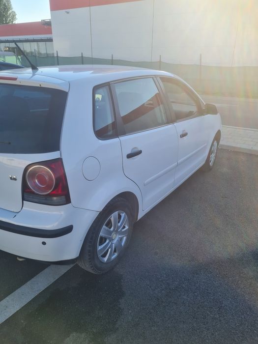 Vând sau schimb polo