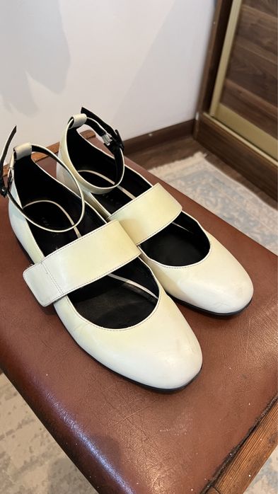 Балетки туфли