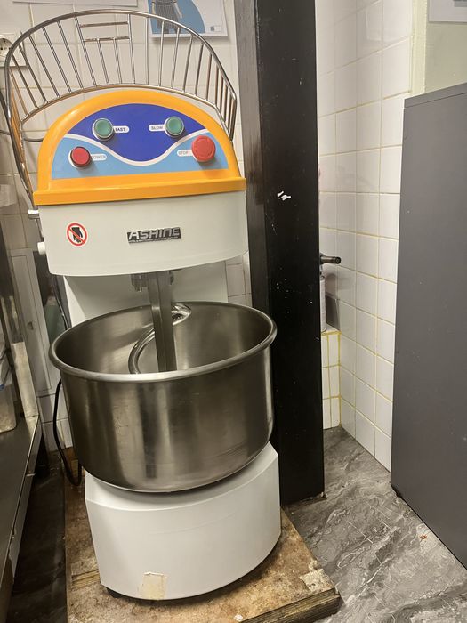 Продается Тестомес