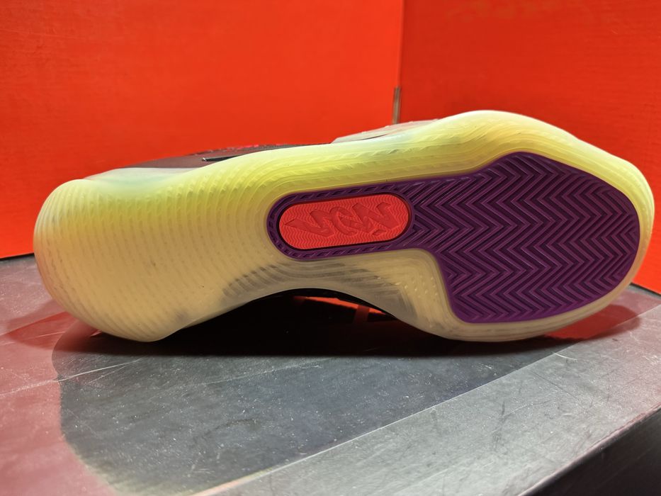 Оригинални! Nike Jordan Zion 3 - 45,45.5,46 ShoeMag