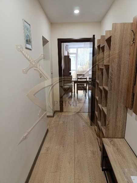 Тристаен апартамент в Спортна Зала! 21270332
