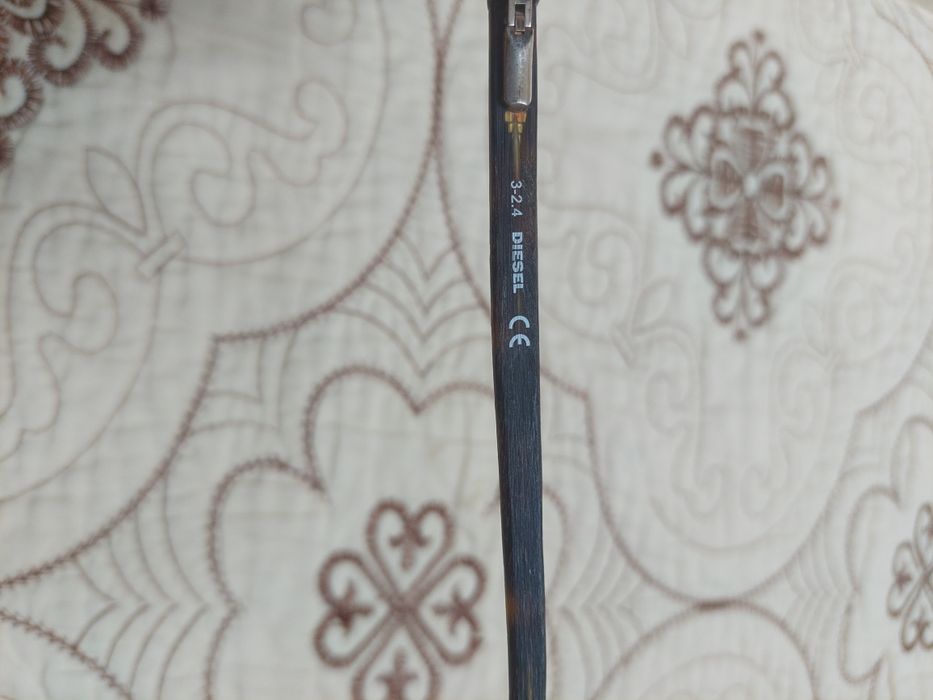 Rama ochelari Diesel