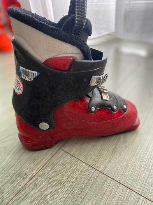 Clapari Copii Rossignol 247 mm