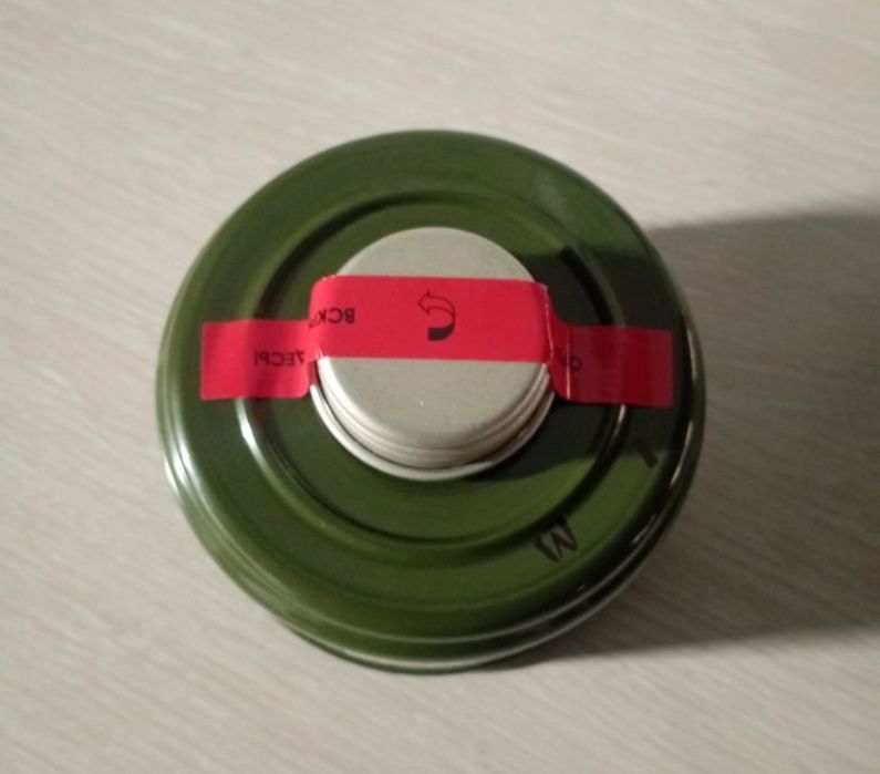 Панорамный противогаз МАГ-ЗЛ