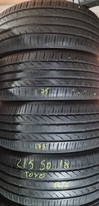 Anvelope Vara 215 45 18/215 55 18/225 50 18
