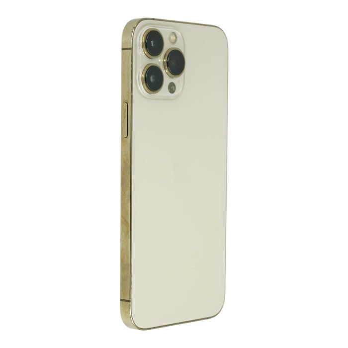 Magazin Apple | iPhone 13 Pro Max | Foarte Bun | Gold | 128GB | 100% | Cu Garantie | In Rate | smilemobile.ro